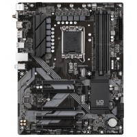 Gigabyte B760 DS3H AX DDR4 placa base Intel B760 Express LGA 1700 ATX (Espera 4 dias)